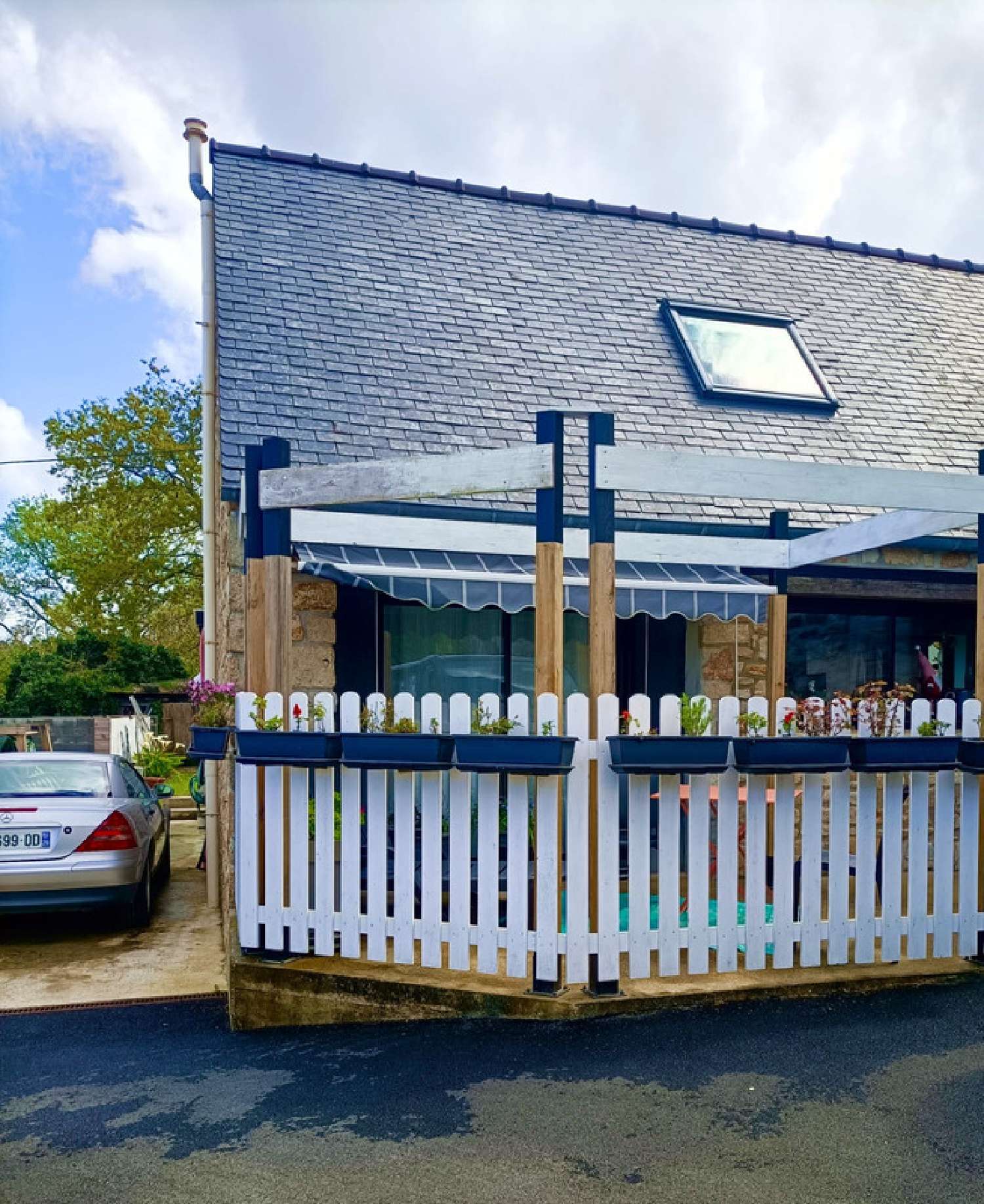  te koop huis Crozon Finistère 5