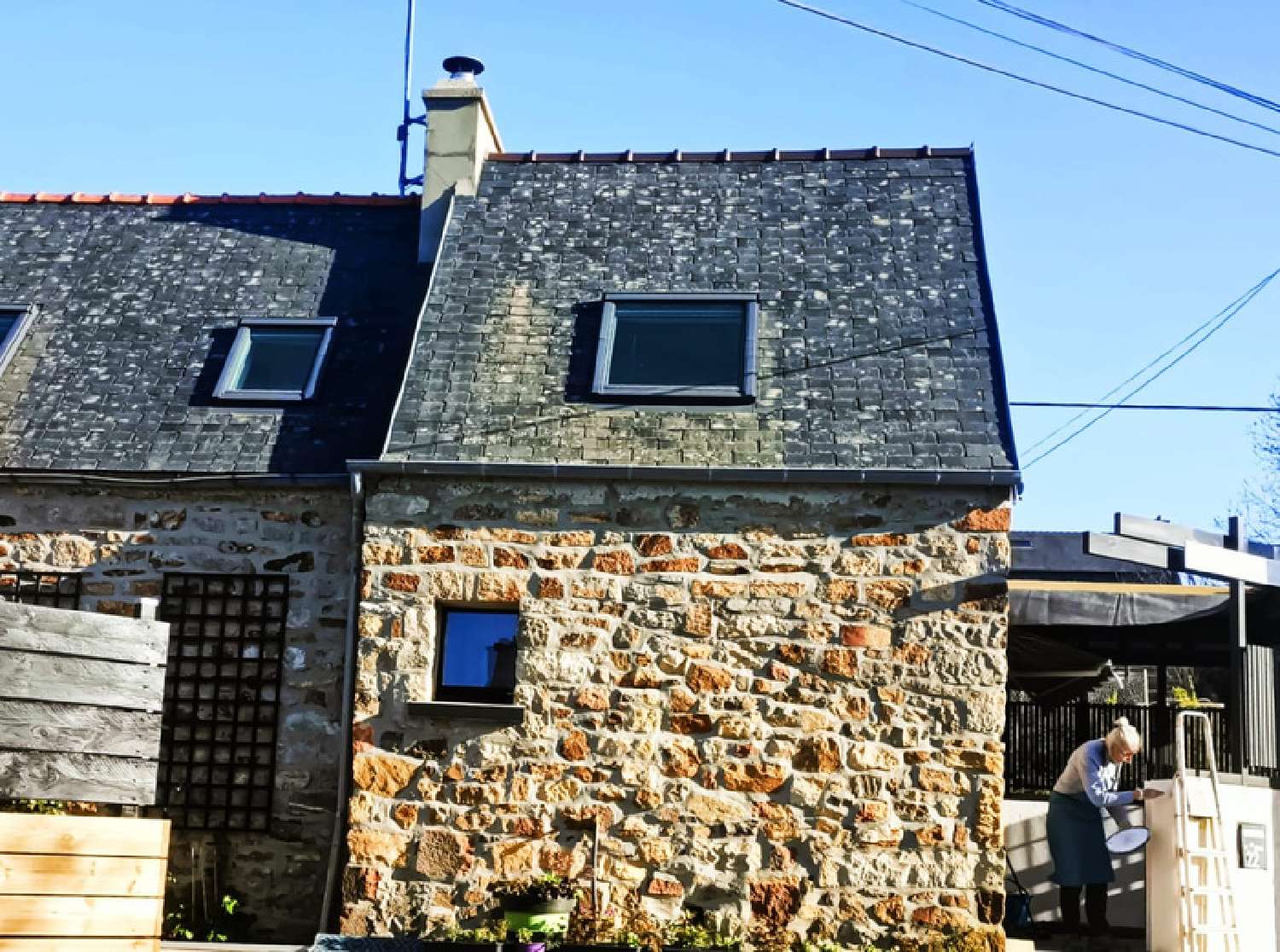  te koop huis Crozon Finistère 6