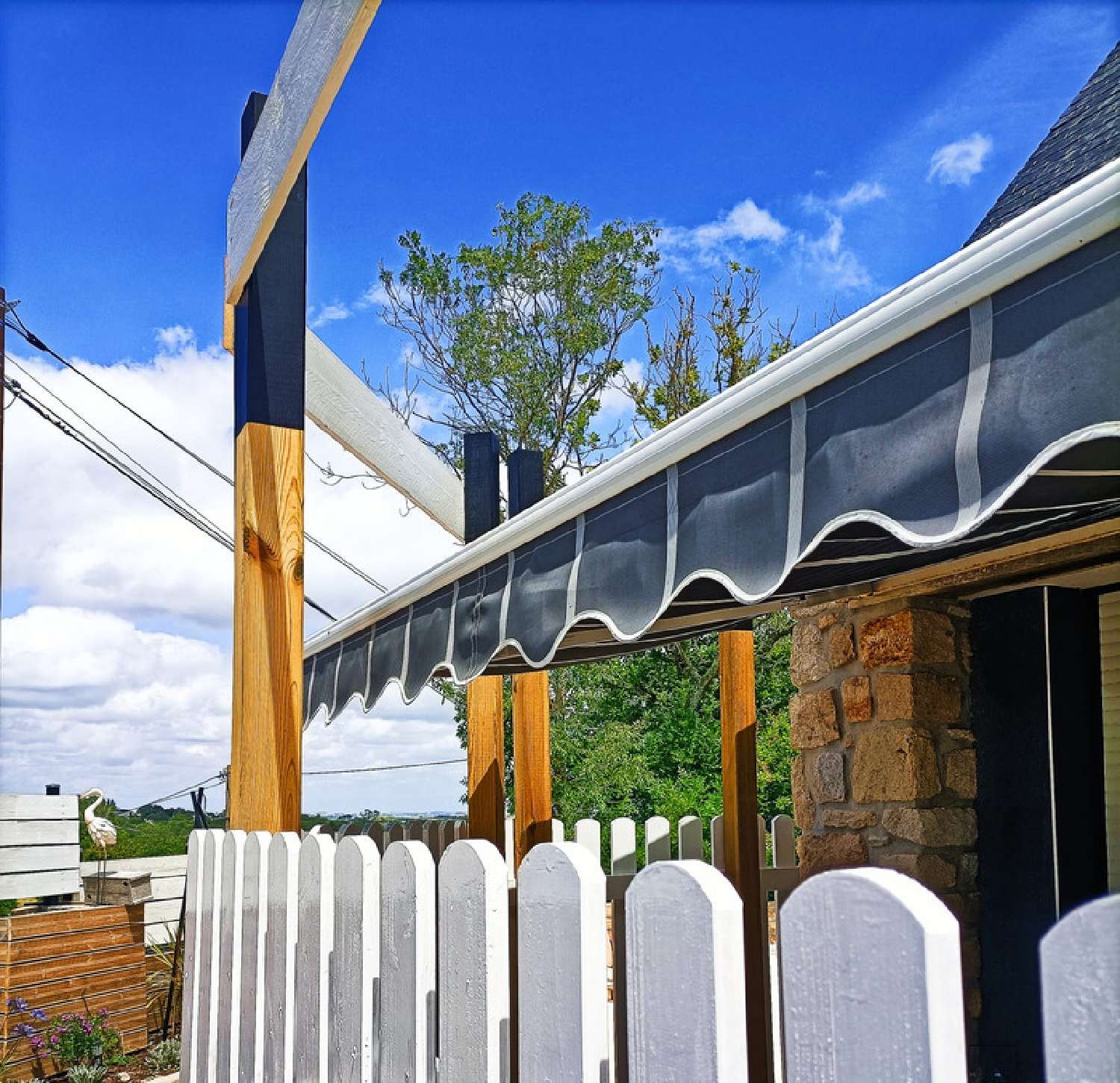  te koop huis Crozon Finistère 7