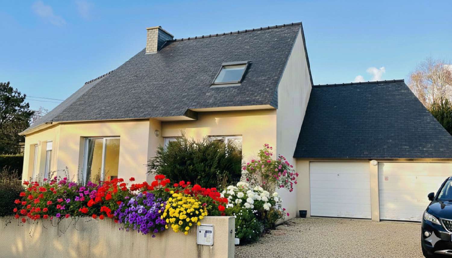  for sale house Crozon Finistère 1