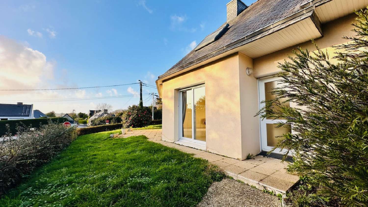  for sale house Crozon Finistère 3