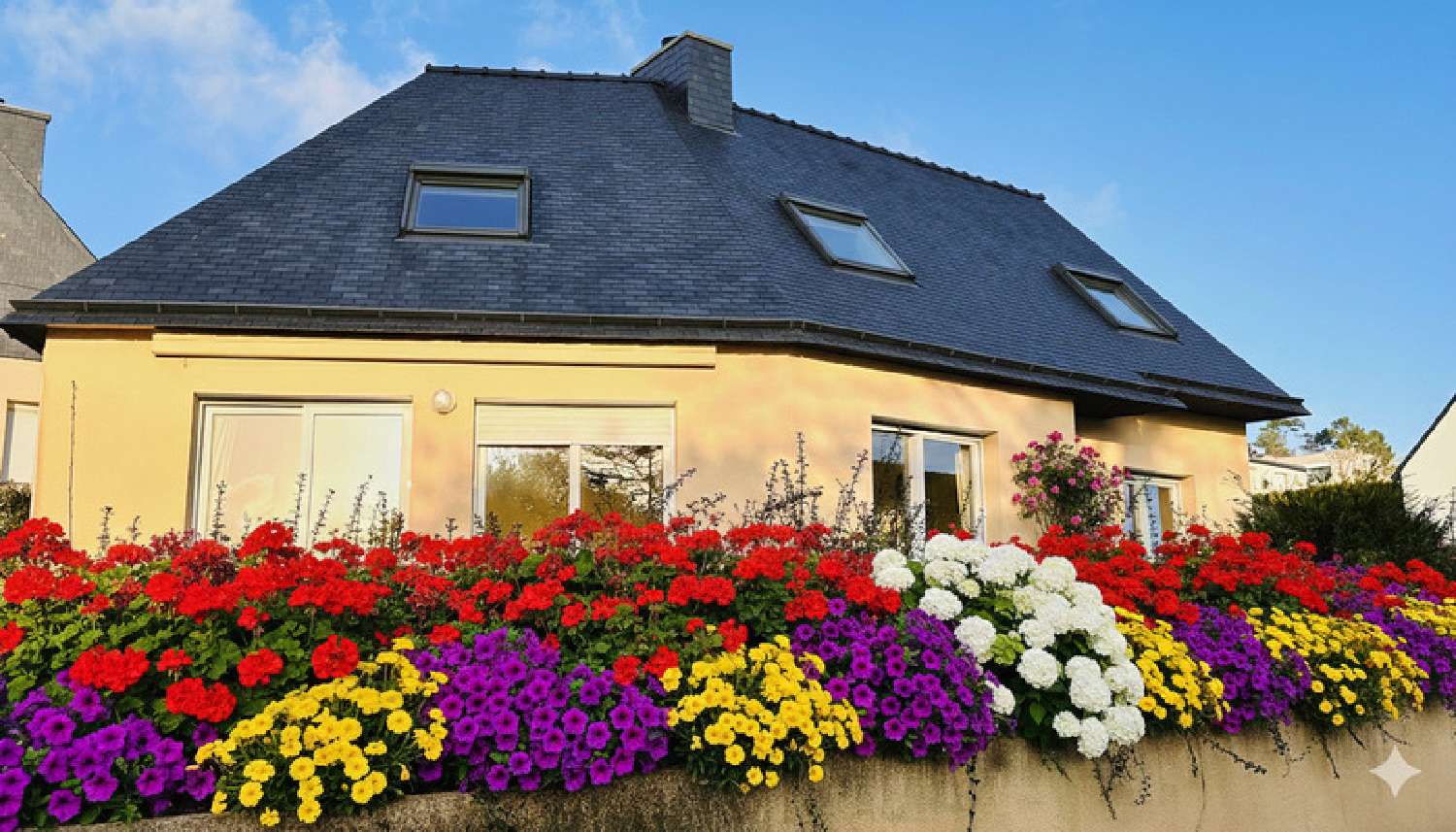  for sale house Crozon Finistère 4