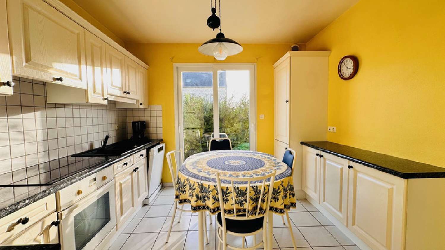  for sale house Crozon Finistère 6