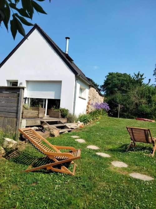 Crozon Finistère maison foto 7273741