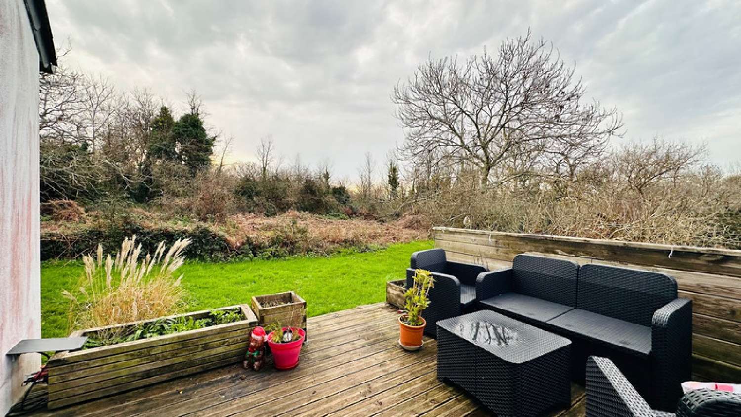 à vendre maison Crozon Finistère 7