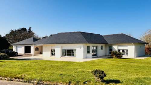 Crozon Finistère Haus Bild 7279437