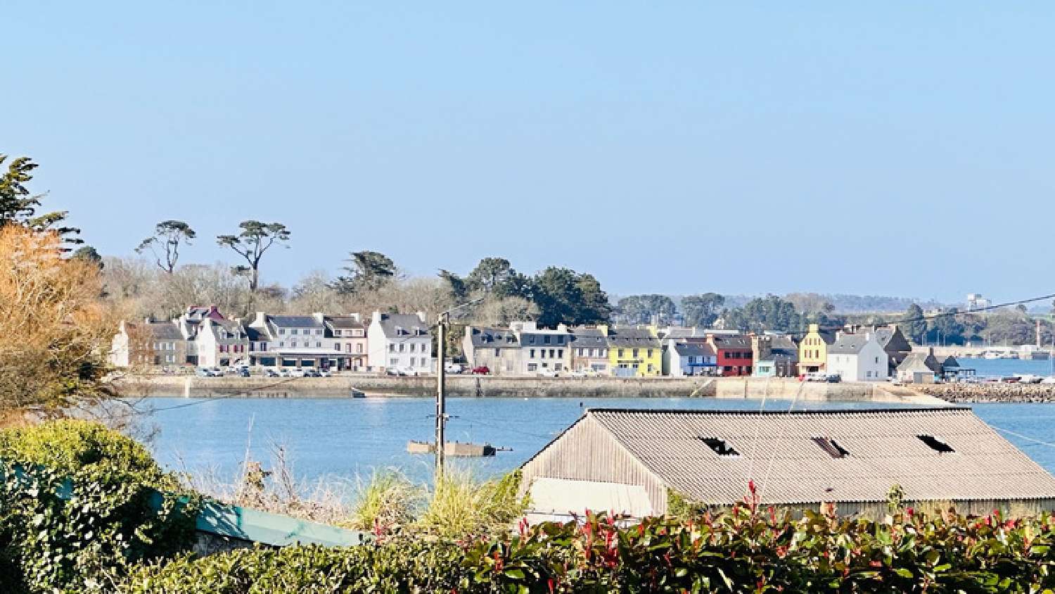  kaufen Haus Crozon Finistère 2