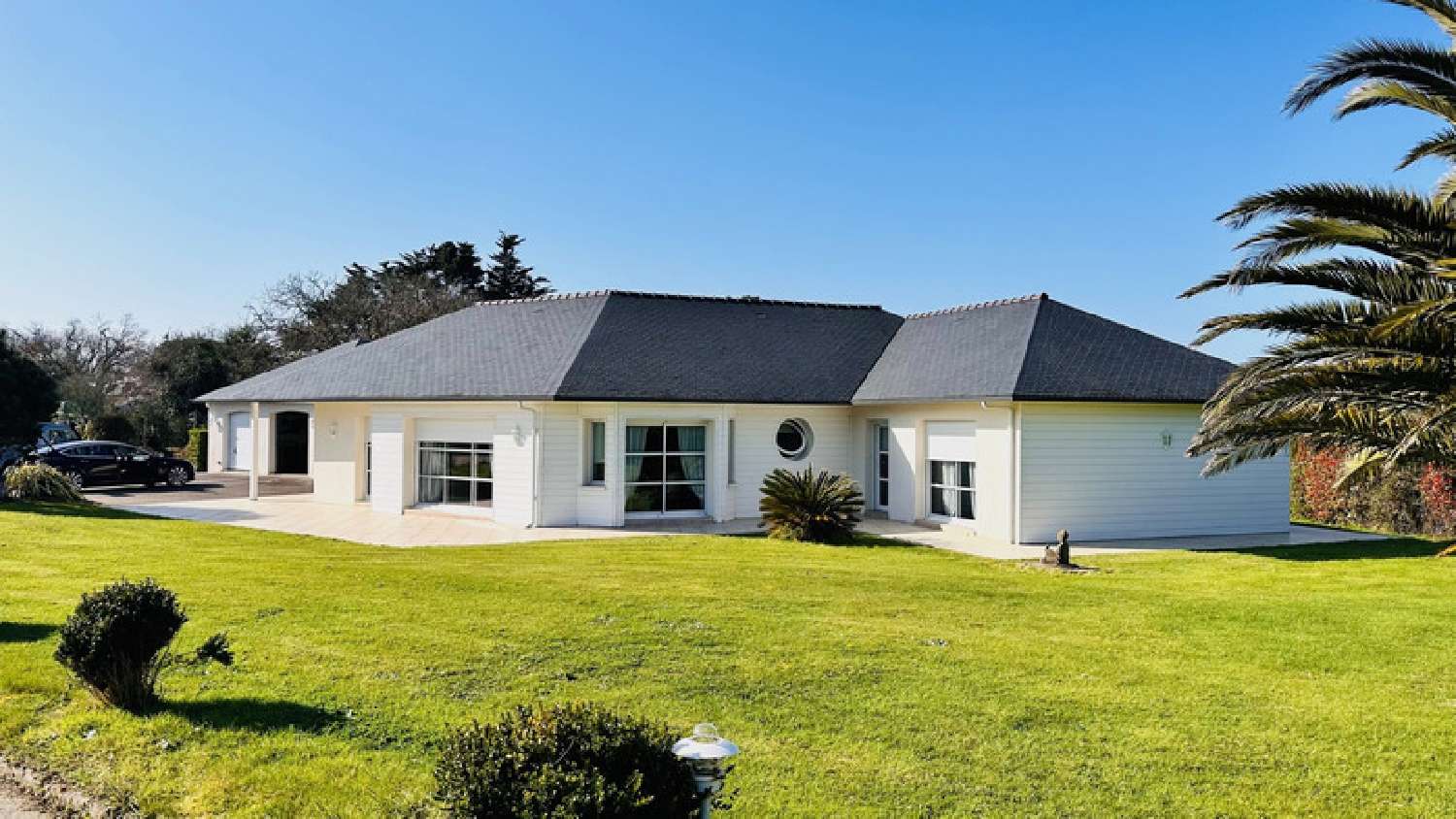  kaufen Haus Crozon Finistère 3