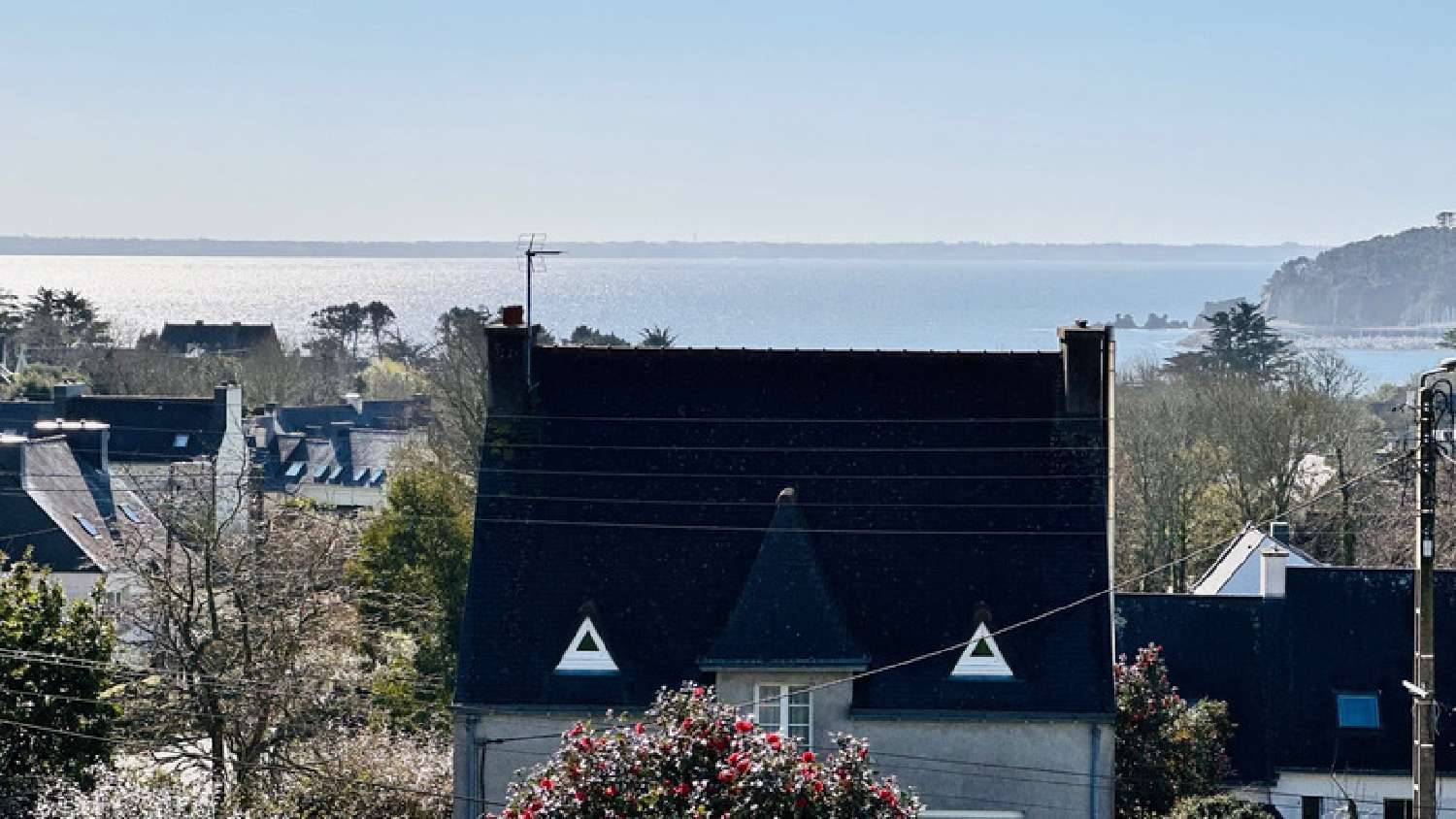  kaufen Haus Crozon Finistère 2