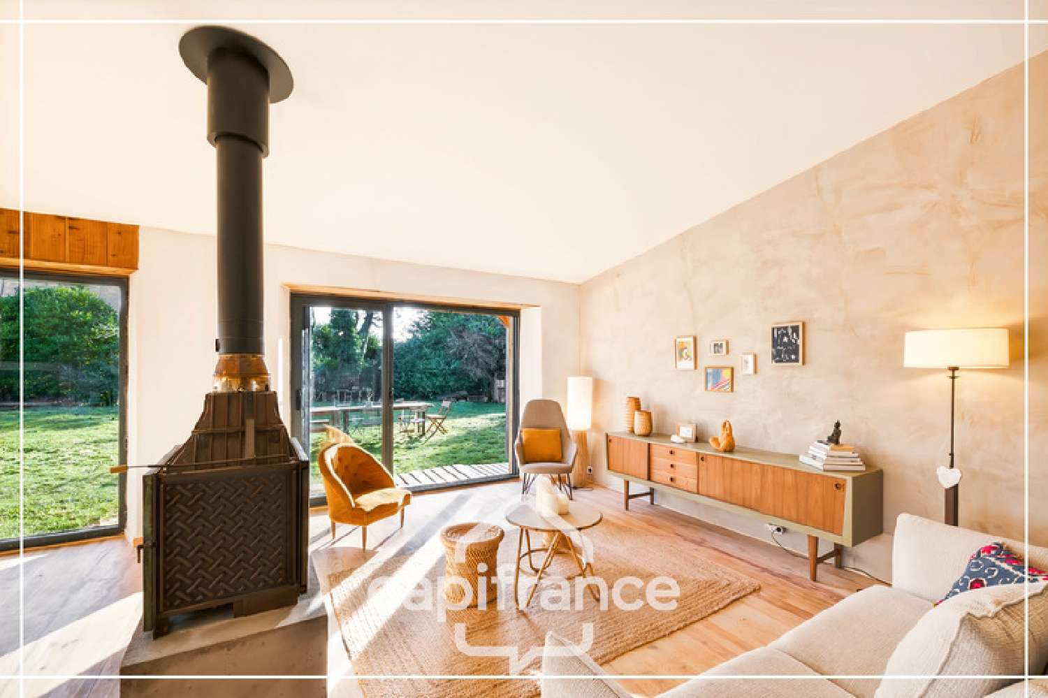  te koop huis Crozon Finistère 5