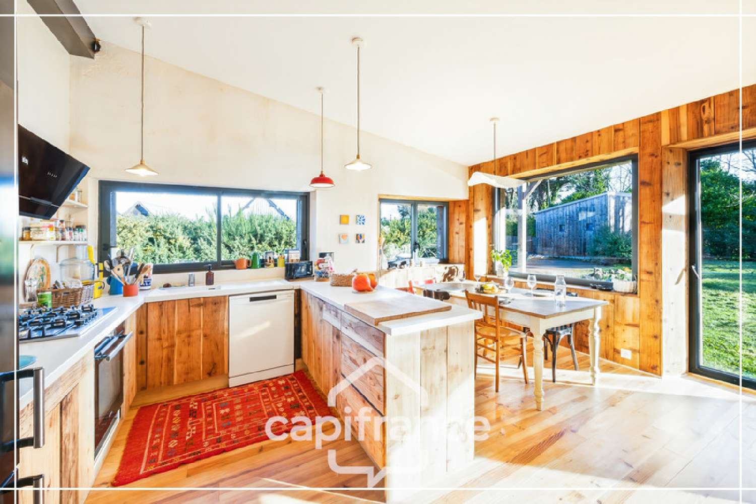  te koop huis Crozon Finistère 6