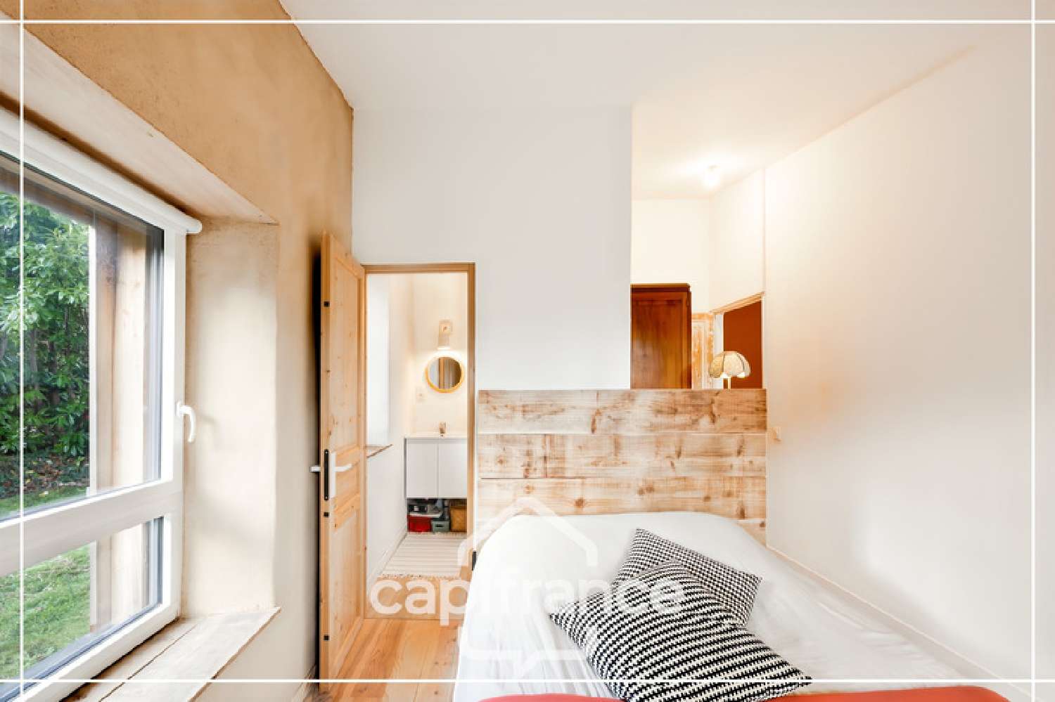  te koop huis Crozon Finistère 7