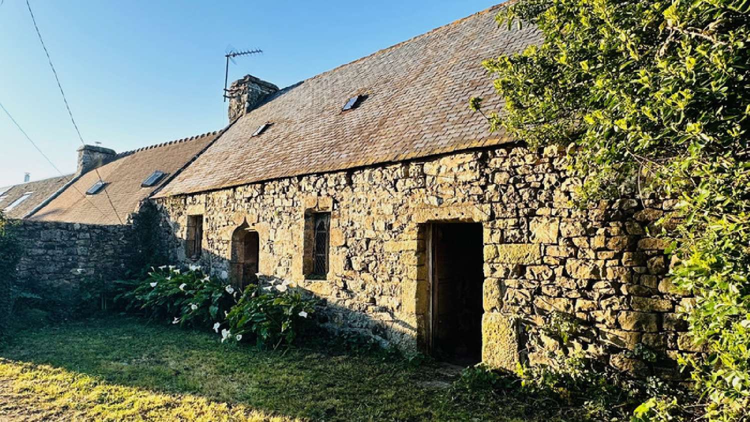 te koop huis Crozon Finistère 4