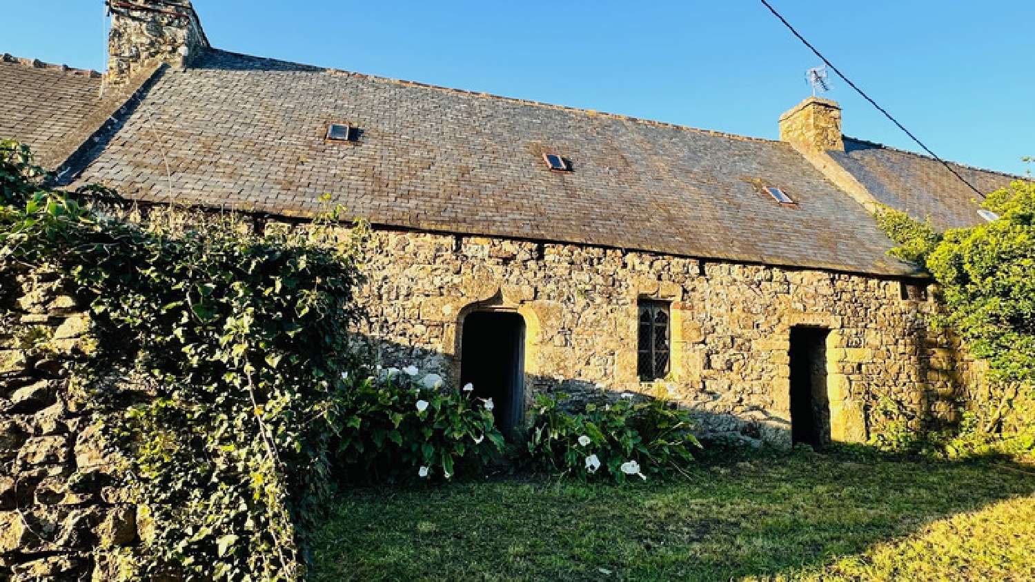 te koop huis Crozon Finistère 5