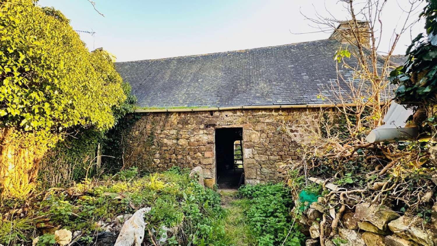 te koop huis Crozon Finistère 6