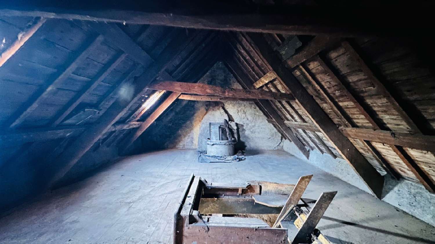 te koop huis Crozon Finistère 7