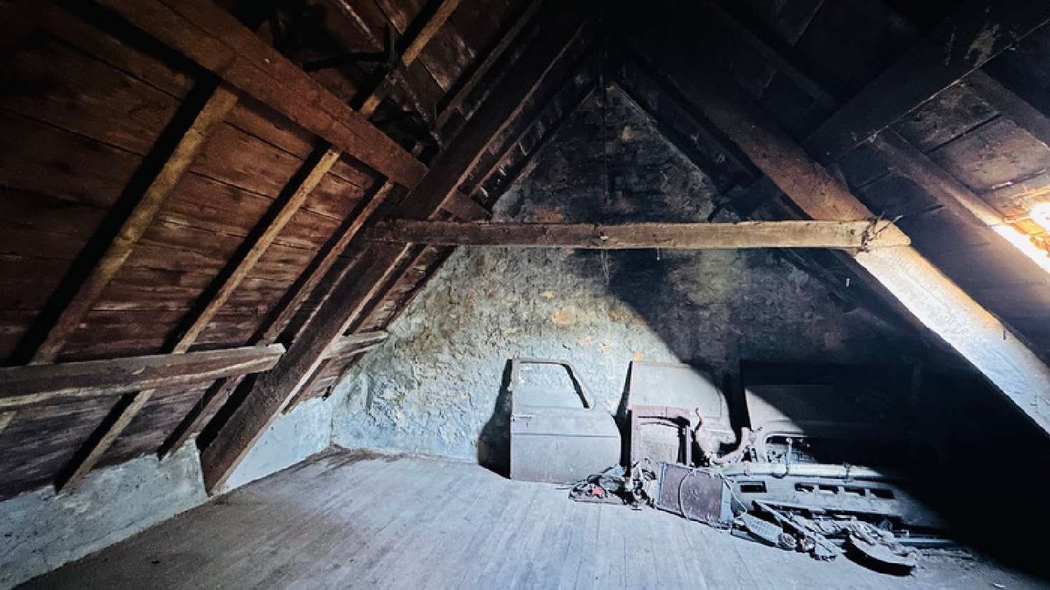 te koop huis Crozon Finistère 8