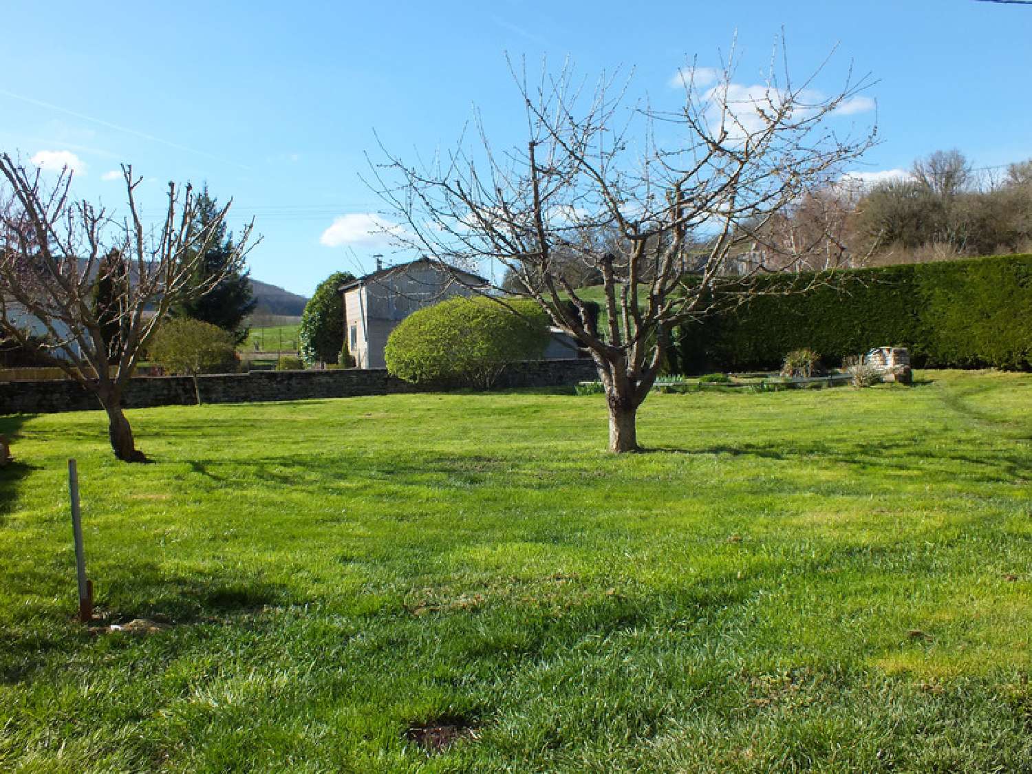  for sale house Crugey Côte-d'Or 3