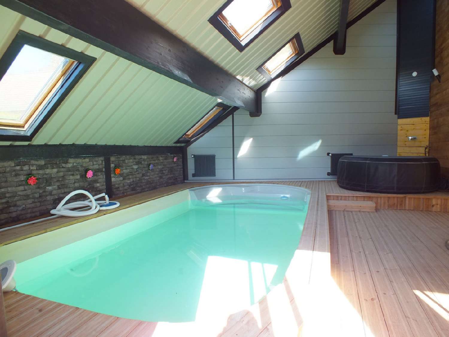  for sale house Crugey Côte-d'Or 6