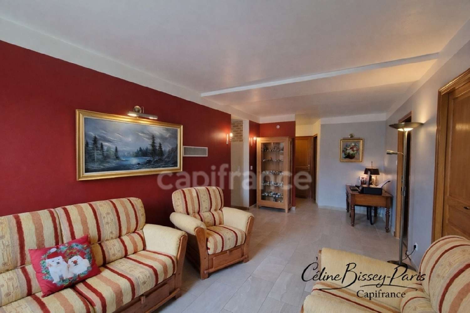  for sale house Cruzy-le-Châtel Yonne 5