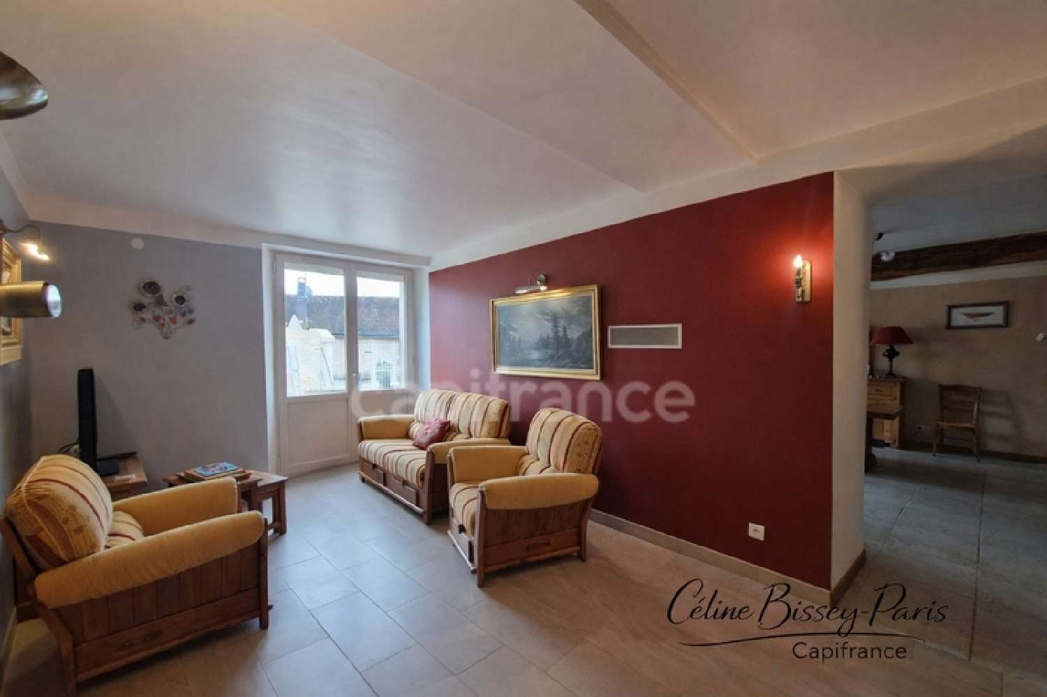 for sale house Cruzy-le-Châtel Yonne 6