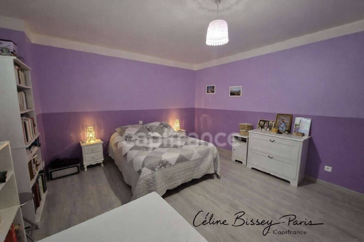  for sale house Cruzy-le-Châtel Yonne 8