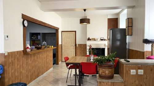 Cry Yonne house foto 7273194