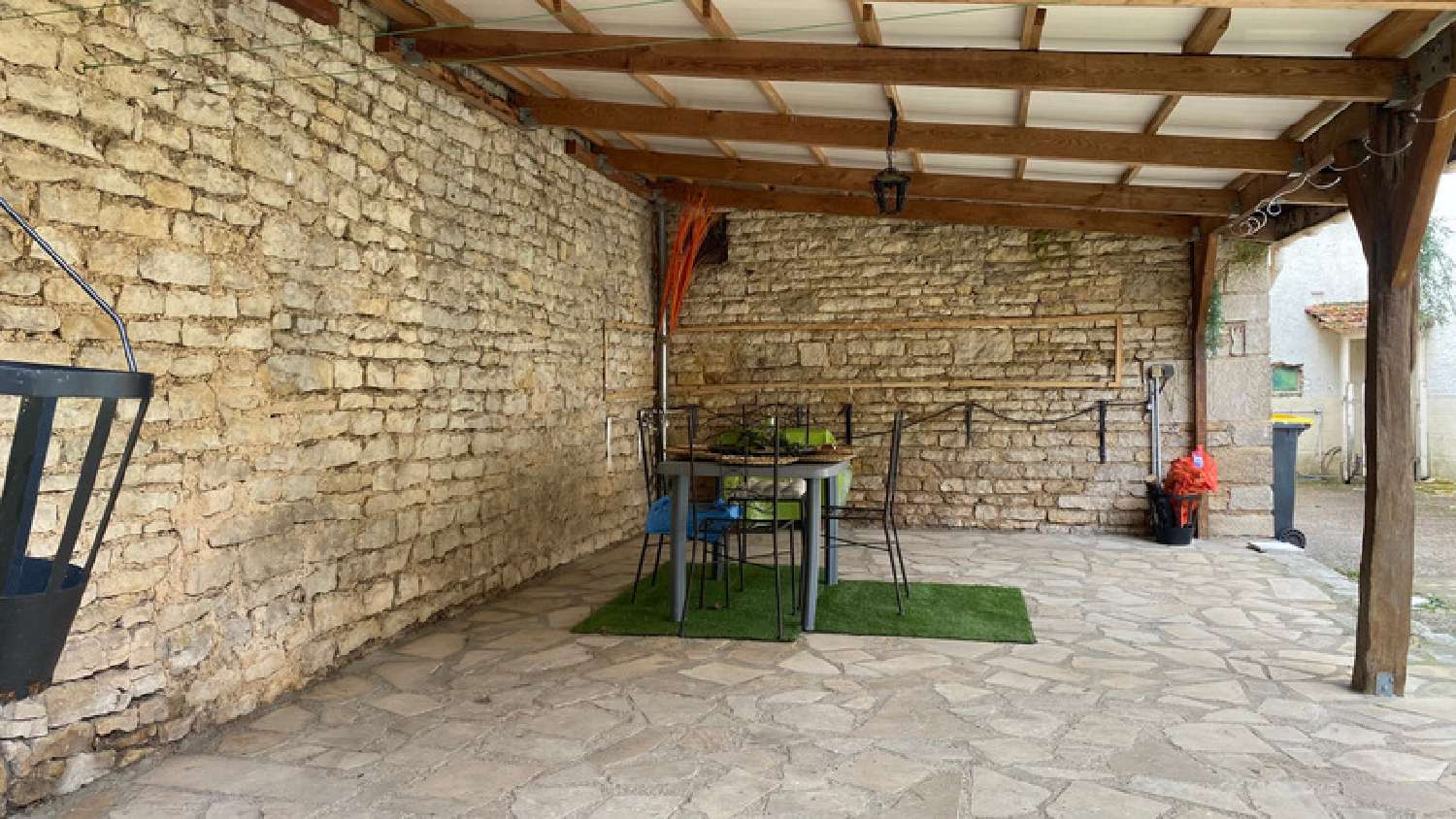  for sale house Cry Yonne 4