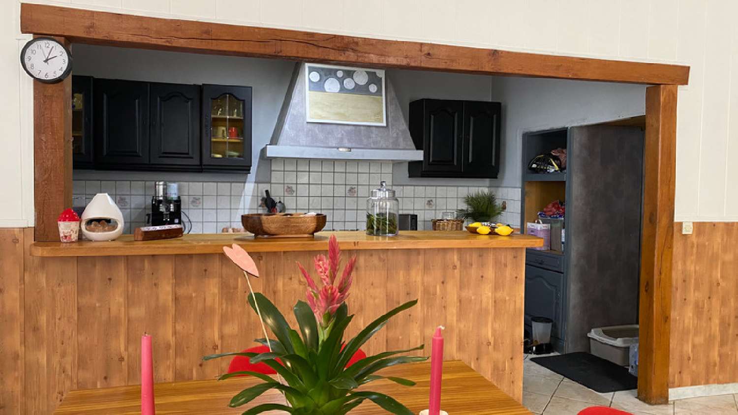  for sale house Cry Yonne 5