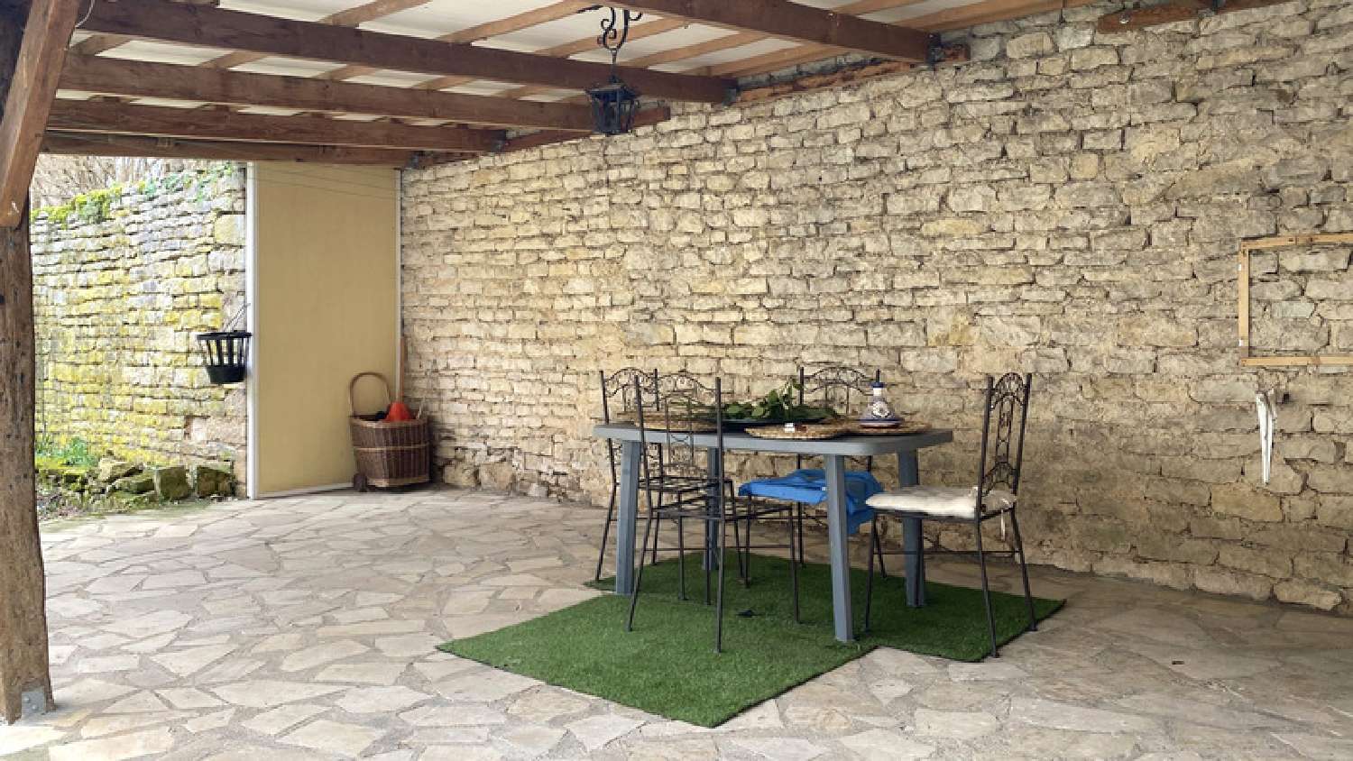  for sale house Cry Yonne 6