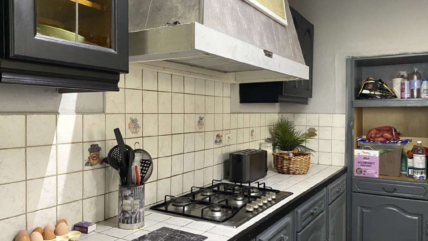  for sale house Cry Yonne 8