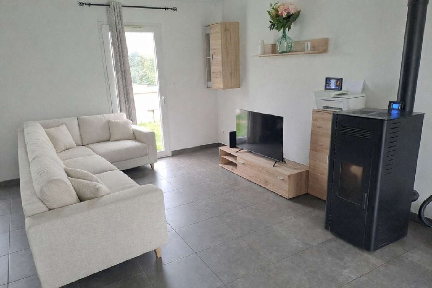  for sale house Cubnezais Gironde 2