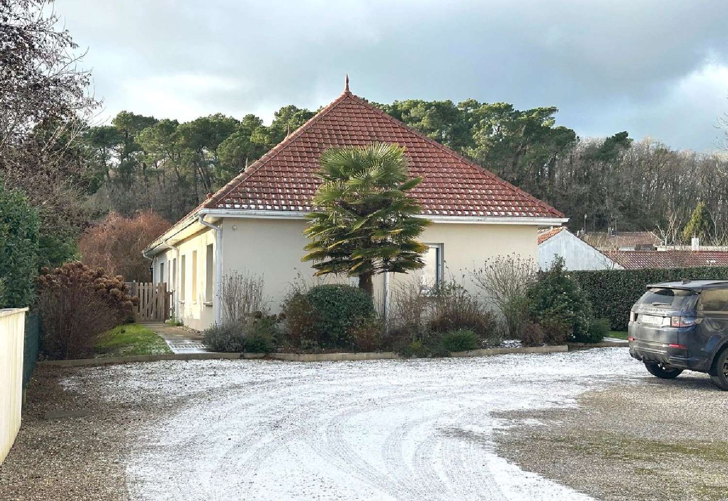 te koop huis Cucq Pas-de-Calais 1