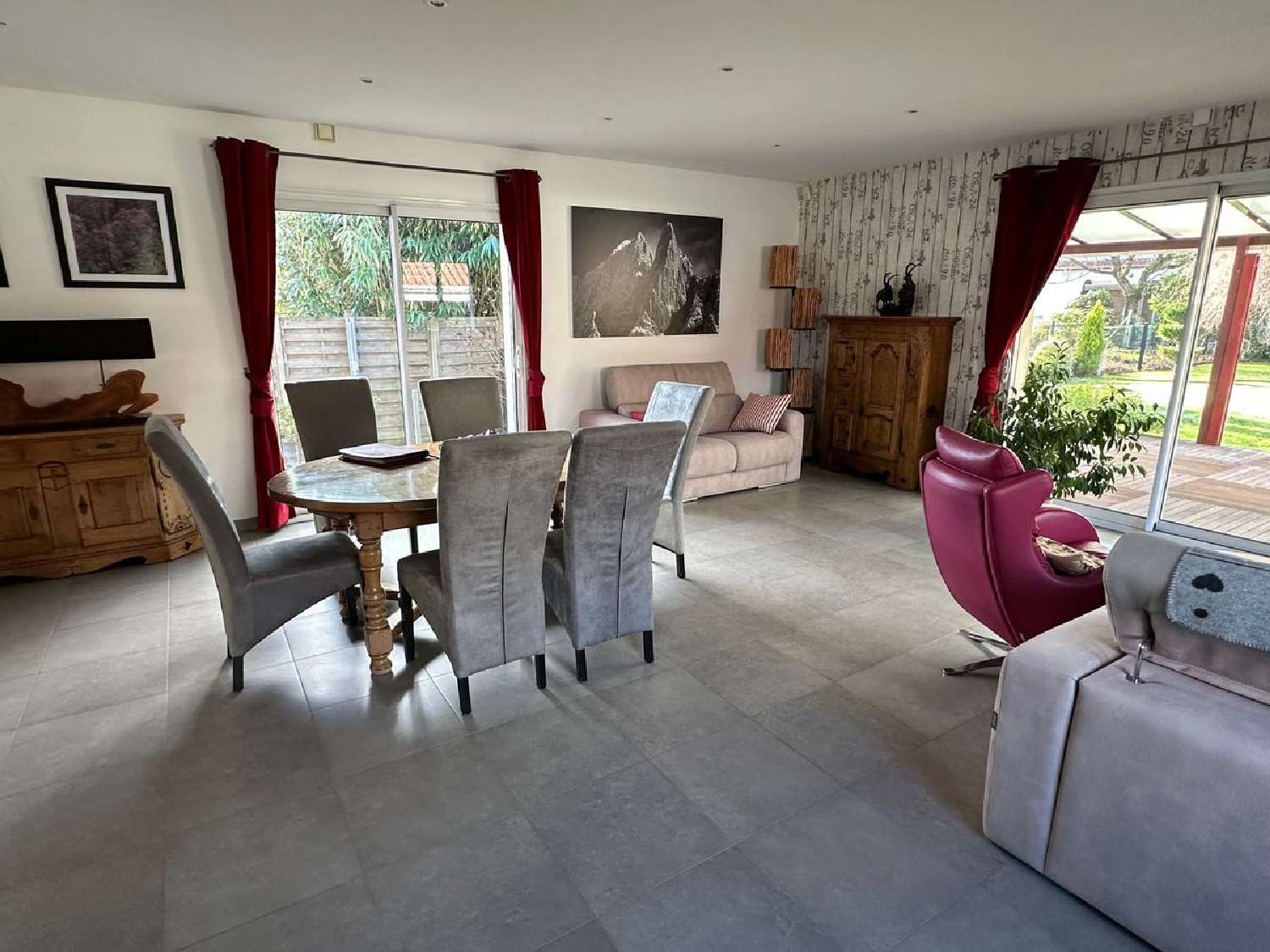 te koop huis Cucq Pas-de-Calais 2