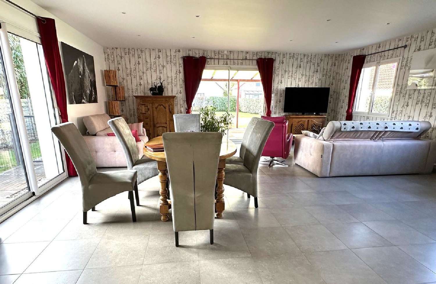 te koop huis Cucq Pas-de-Calais 4