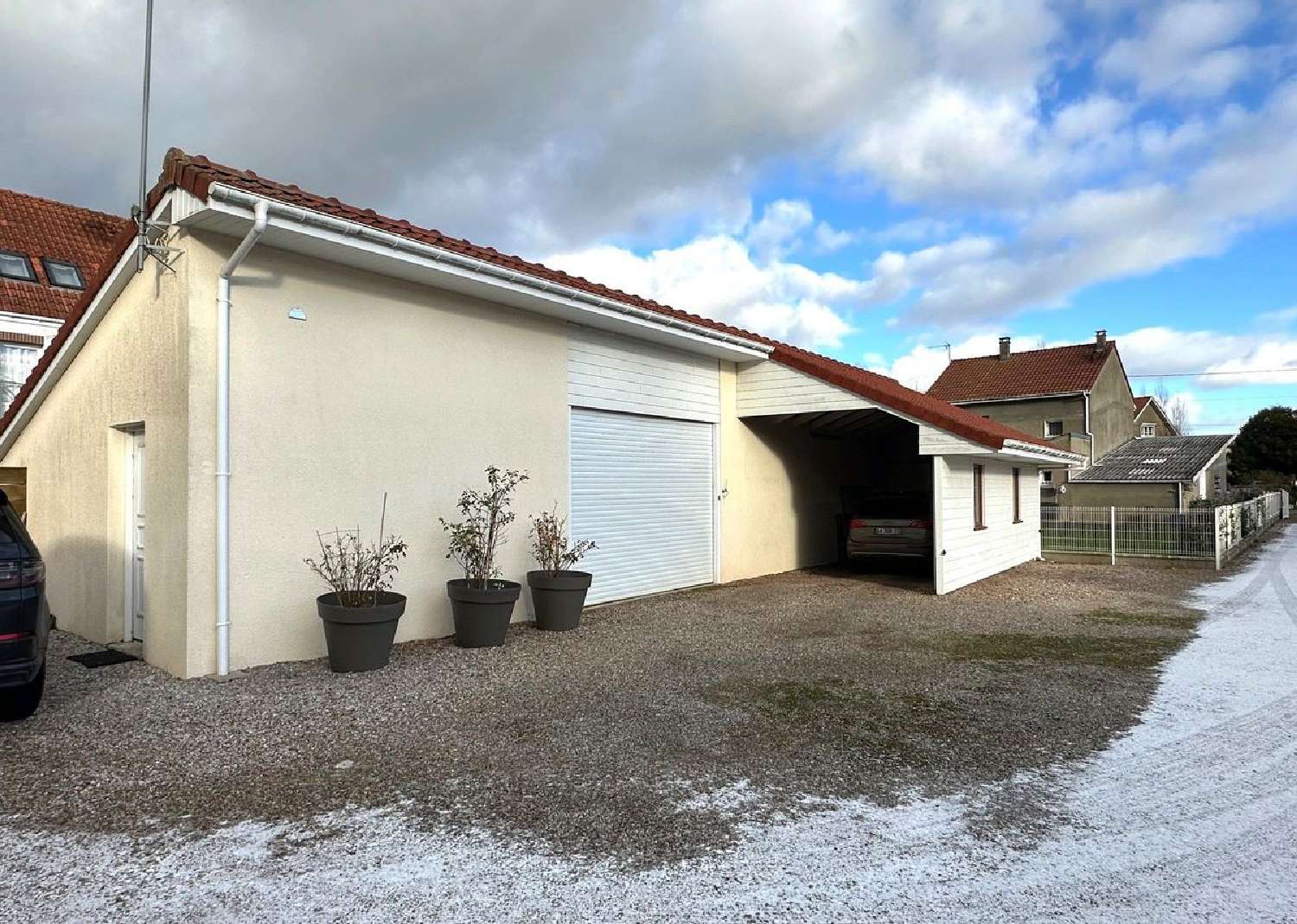 te koop huis Cucq Pas-de-Calais 5