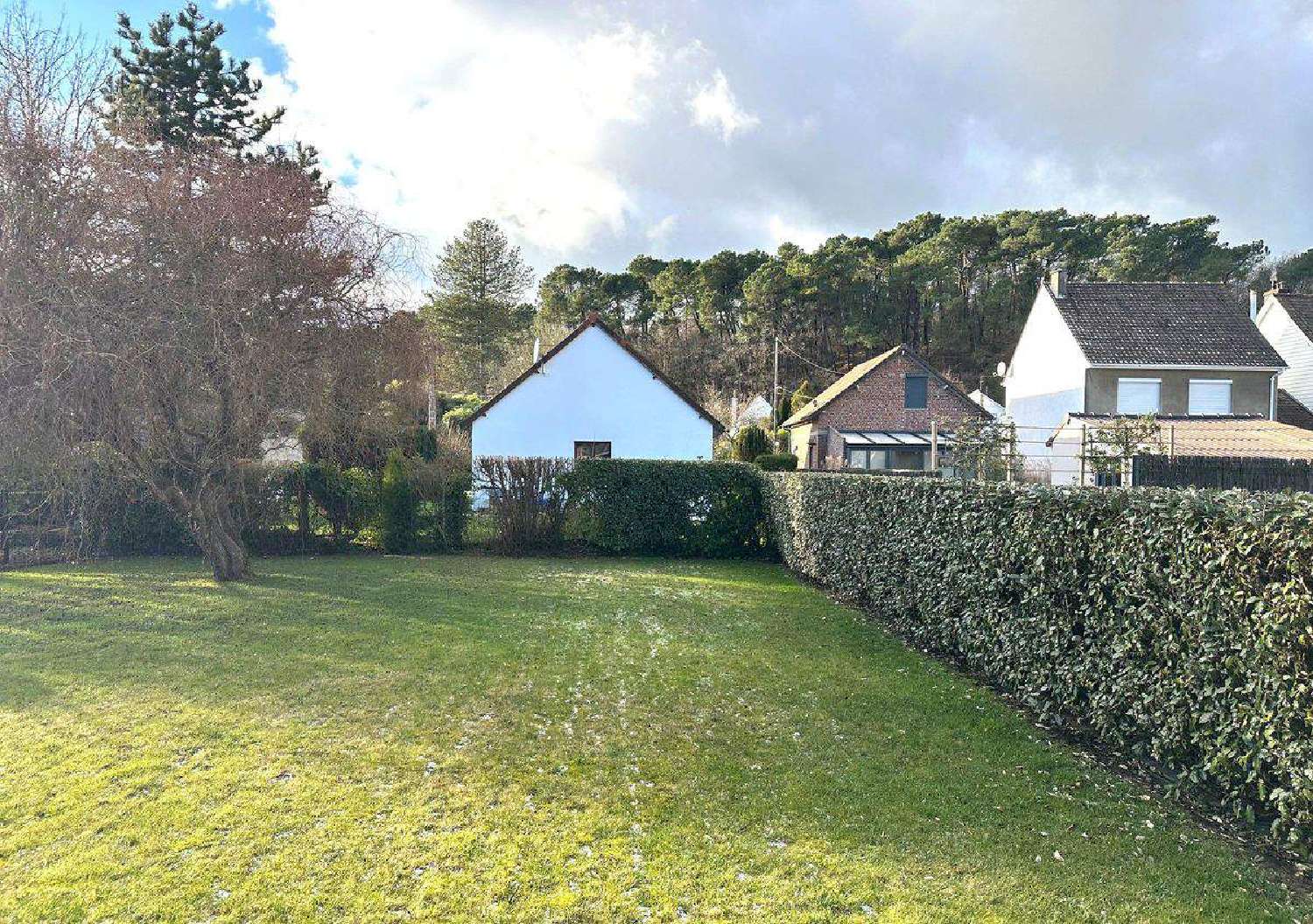 te koop huis Cucq Pas-de-Calais 6