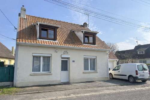 Cucq Pas-de-Calais Haus Bild 7290705