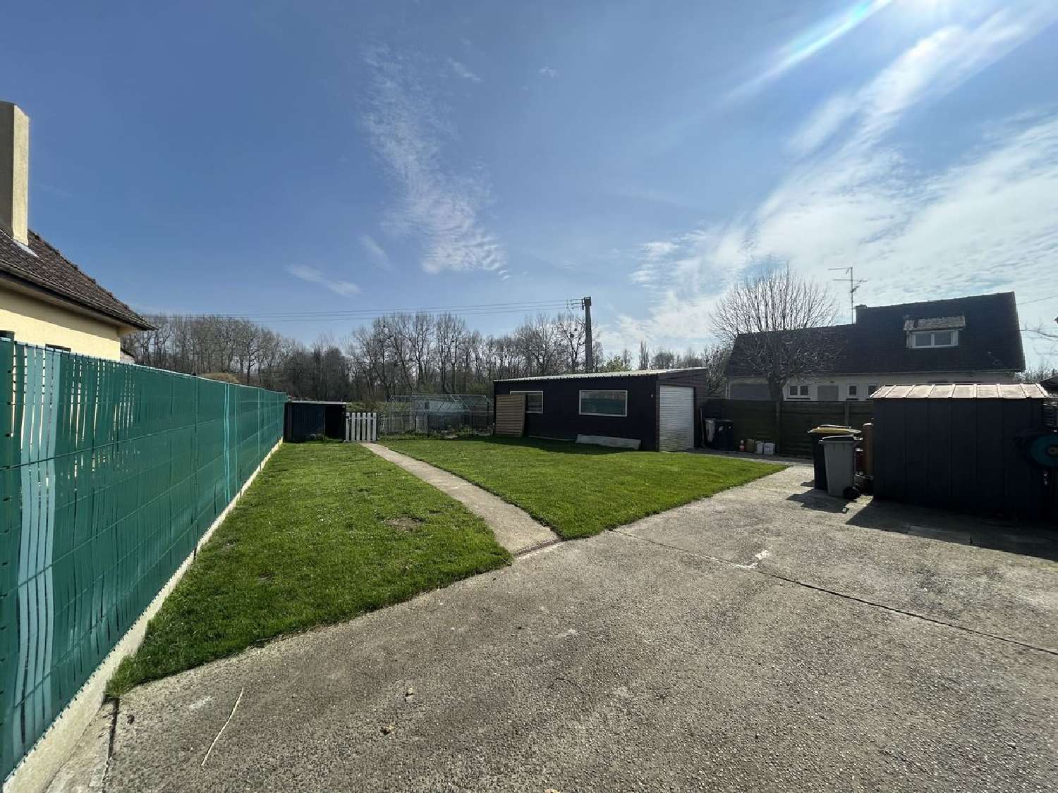  kaufen Haus Cucq Pas-de-Calais 8