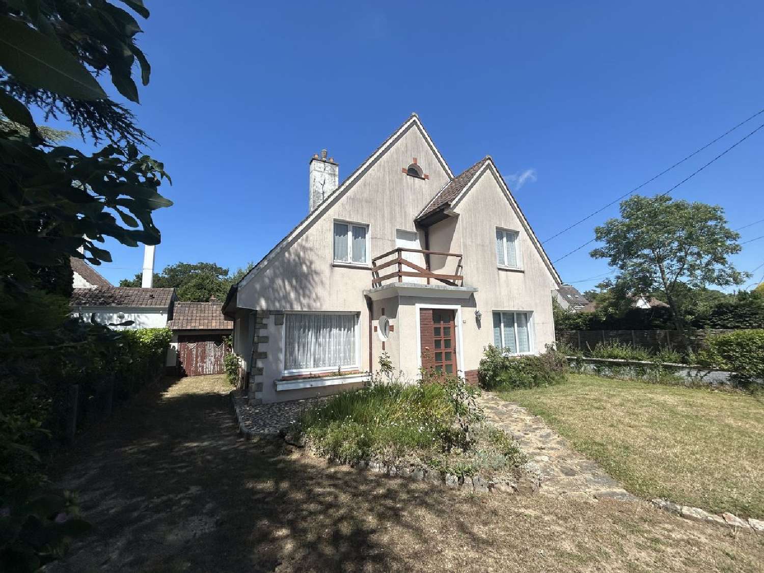 kaufen Haus Cucq Pas-de-Calais 1