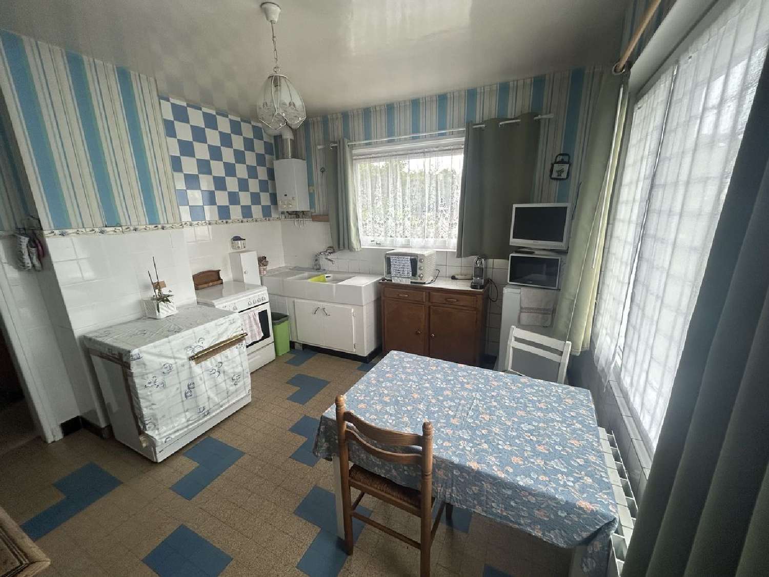 kaufen Haus Cucq Pas-de-Calais 3