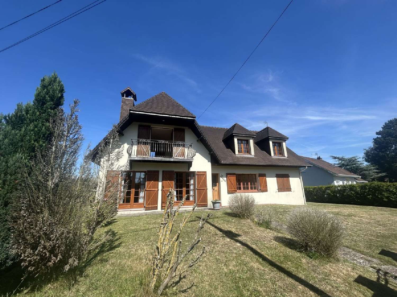  kaufen Haus Cucq Pas-de-Calais 1