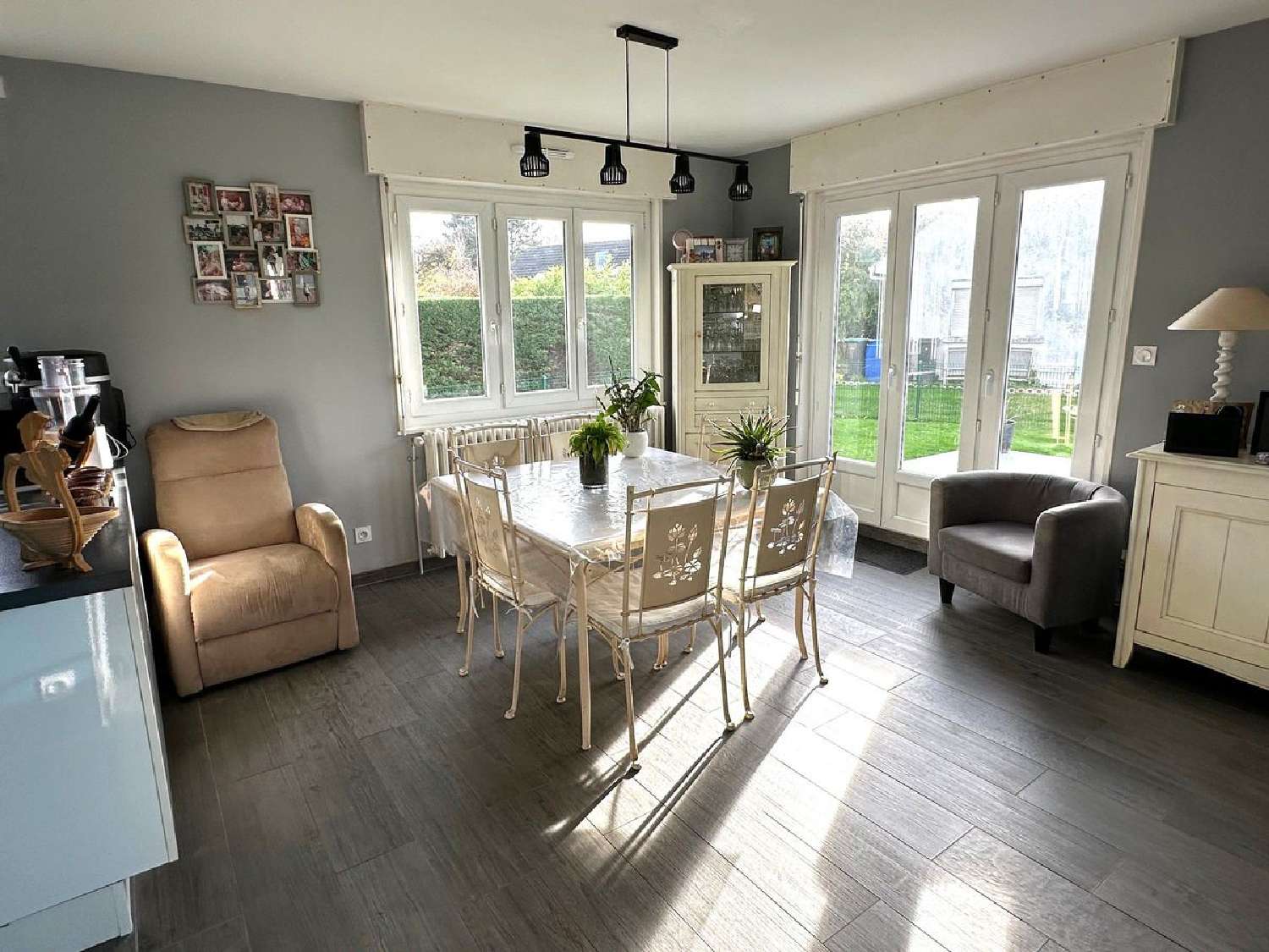  te koop huis Cucq Pas-de-Calais 3