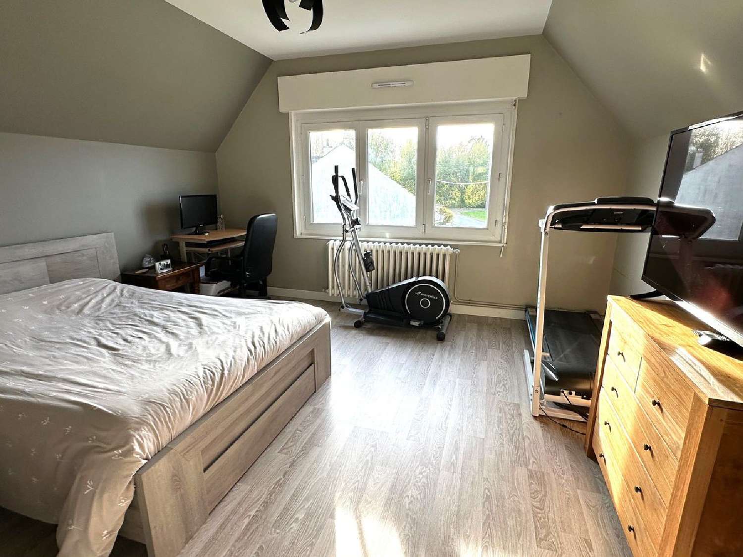  te koop huis Cucq Pas-de-Calais 5