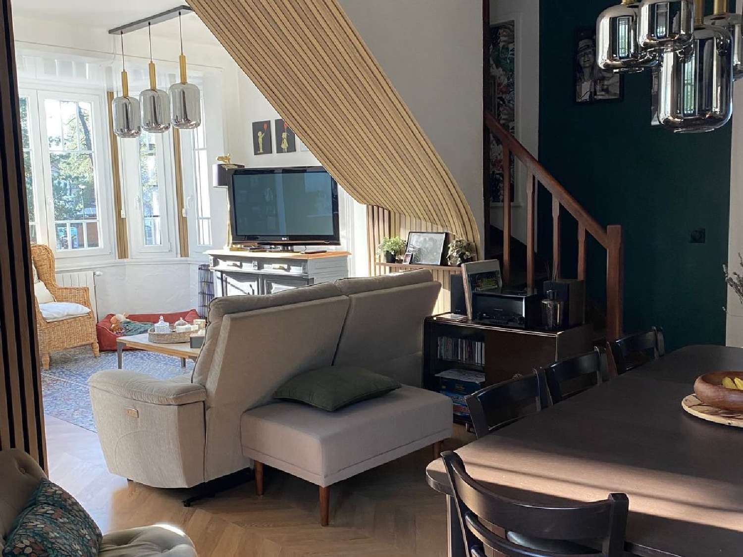  te koop huis Cucq Pas-de-Calais 1