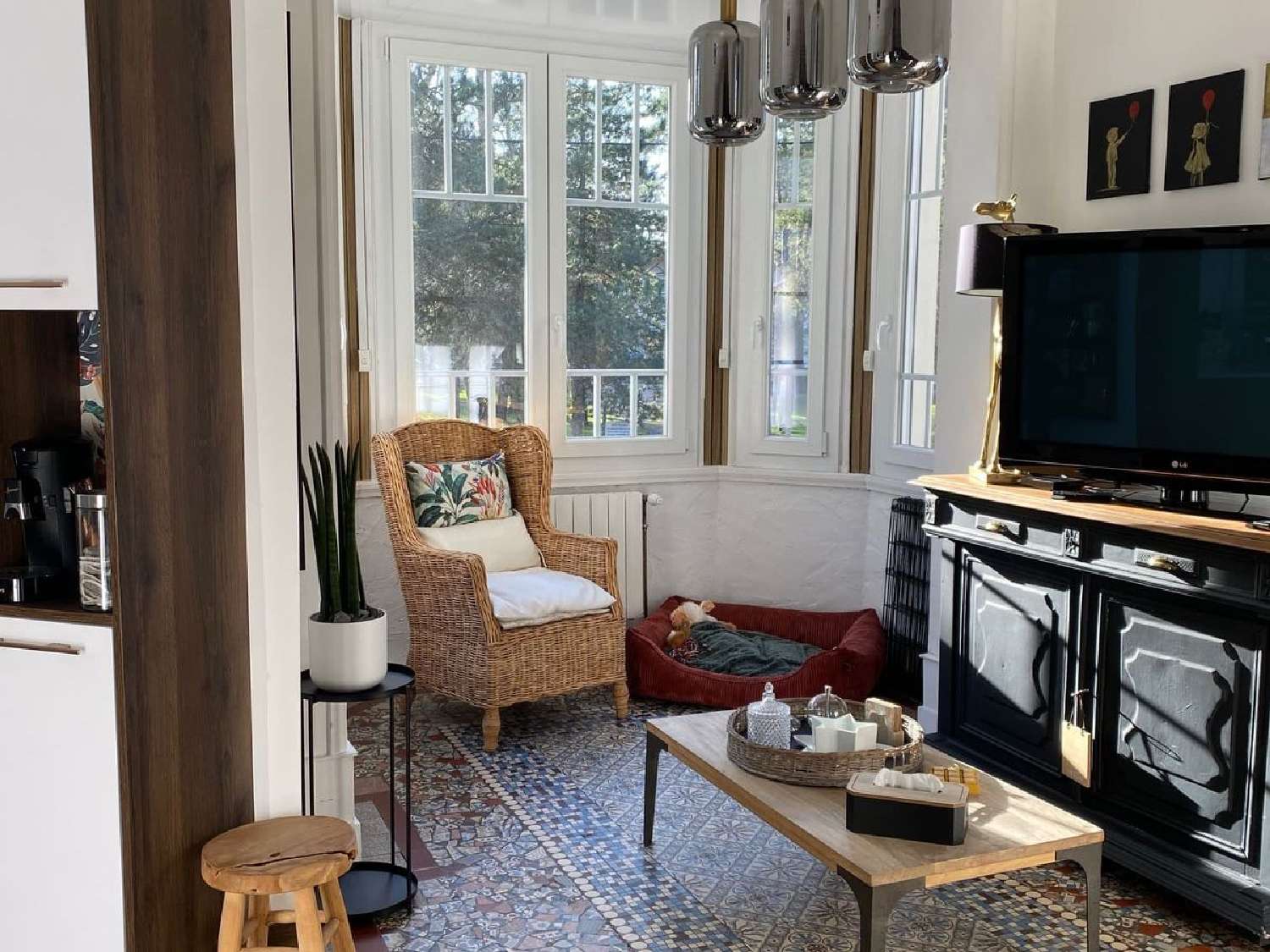  te koop huis Cucq Pas-de-Calais 2