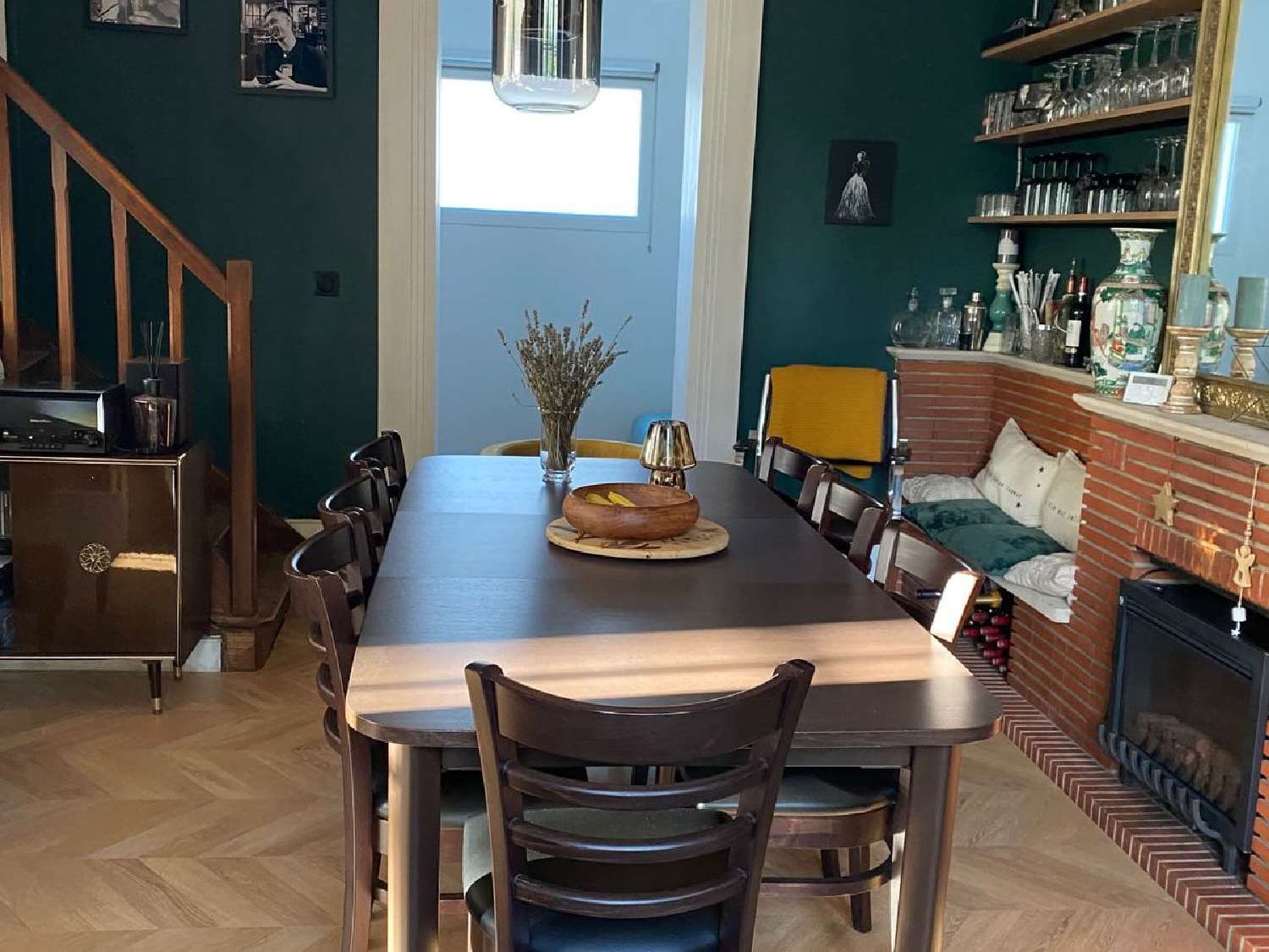  te koop huis Cucq Pas-de-Calais 8