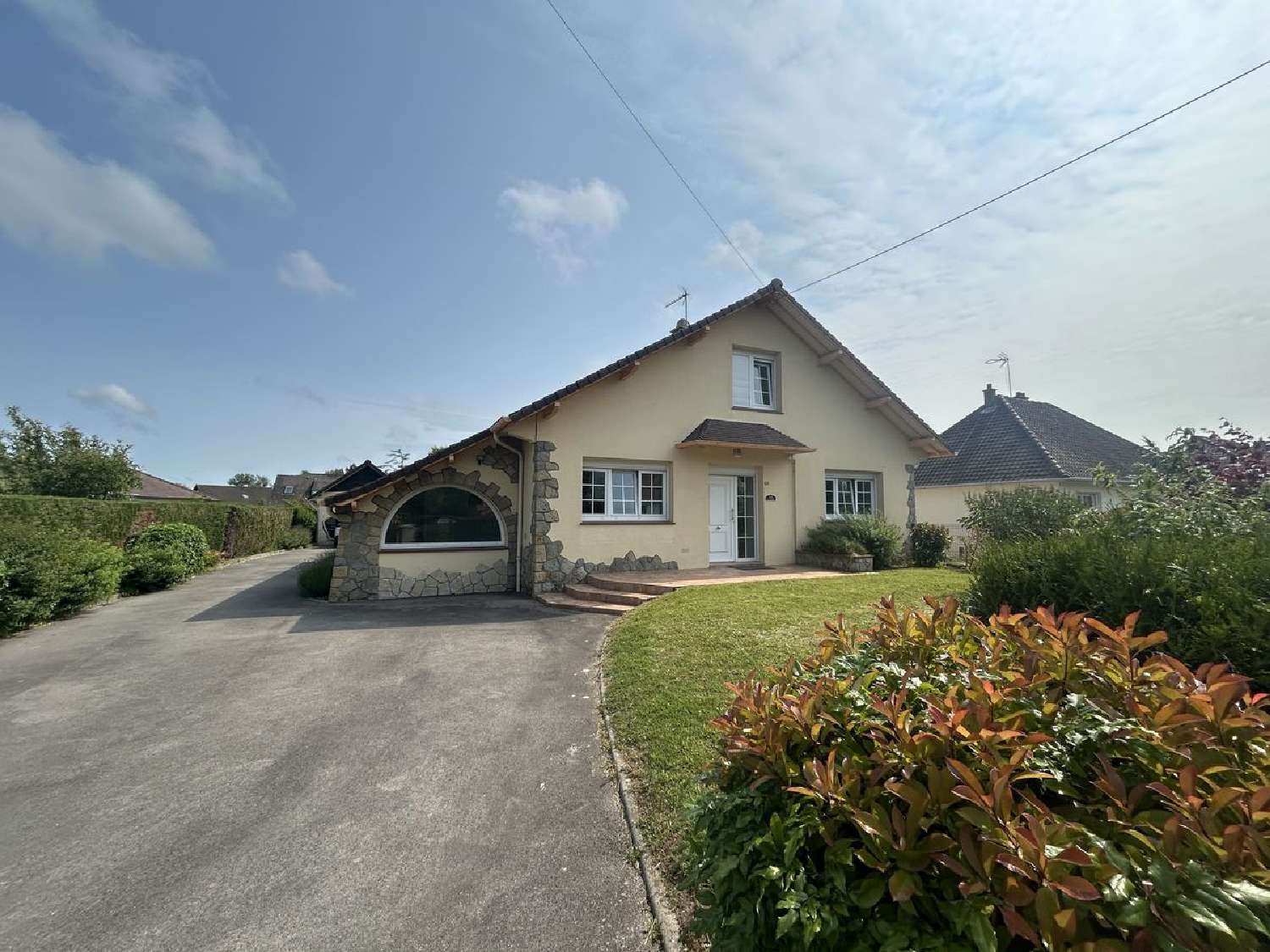  te koop huis Cucq Pas-de-Calais 1