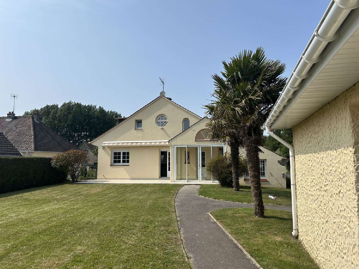  te koop huis Cucq Pas-de-Calais 2