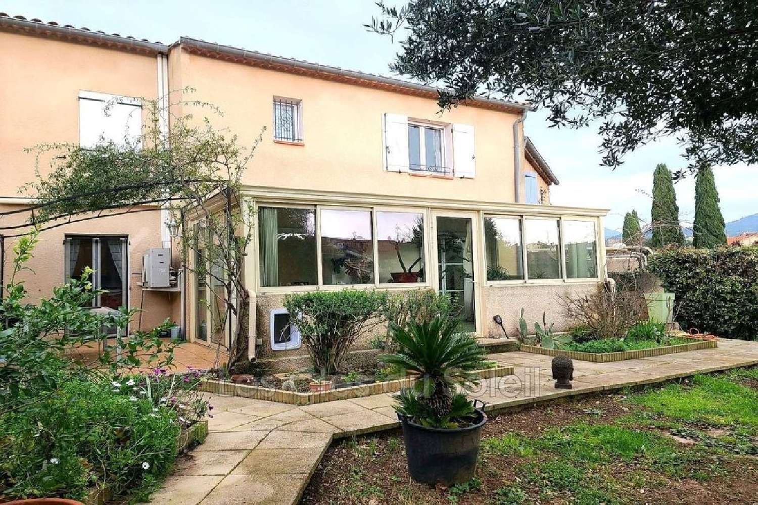  en venta casa Cuers Var 1